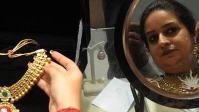 ارتفاع واردات الهند من الذهب بأكثر من الضعف بالربع الأول