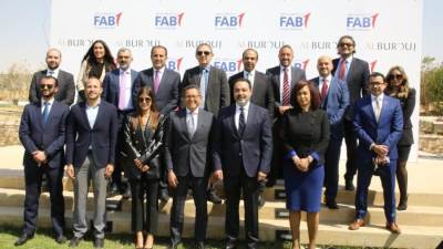 "إمكان مصر" توقع عقد تمويل عقاري مع بنك أبوظبي الأول - مصر لمشروع "البروچ"