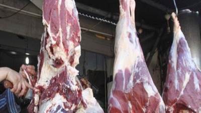 تعرف علي أسعار اللحوم والأعلاف اليوم الثلاثاء 13/4/2021