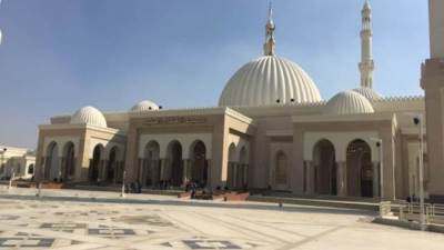 تعرف علي مواقيت الصلاة في أول أيام شهر رمضان 