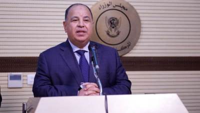 وزير المالية:تكليفات رئاسية للحكومة بوضع كل إمكانات مصر تحت أمر السودان