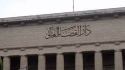 اليوم بدأ اول جلسة محاكمة للطبيب المتهم بهتك عرض 4 رجال 