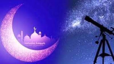 معهد الفلك يعلن متي سيكون اول ايام عيد الفطر المبارك 