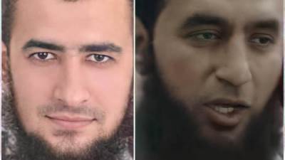 تعرف علي حقيقة الرائد محمد الباكوتشي الذي ظهر فالاختيار اليوم وخطط لاغتيال السيسي