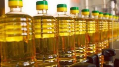 الحكومة تنفي نقص حصة الزيت الزيت للفرد علي البطاقات التموينية بمقرارات إبرايل