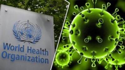 الصحة العالمية: 22% زيادة فى إصابات كورونا و17% بالوفيات بإقليم شرق المتوسط
