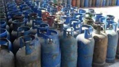 تراجع واردات مصر من البوتاجاز فى يناير الماضى إلى 181 ألف طن