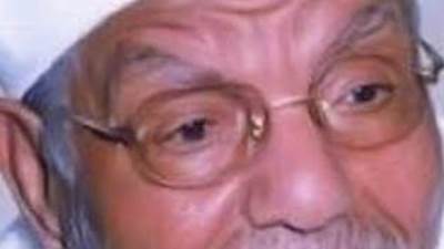 زي انهاردة الذكري 110 علي ميلاد أمام الدعاة محمد متولي الشعراوي