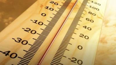 طقس اليوم :ارتفاع بدرجات الحرارة في كافة المحافظات ودرجة الحرارة تصل الي 30درجة