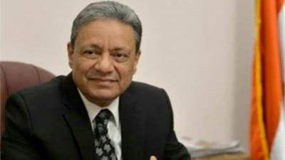 "الأعلى للإعلام" يؤجل احتفالية تسليم تراخيص القنوات والمواقع الإلكترونية