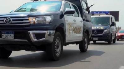 سقوط المتهم بالنصب على راغبى السفر للعمل بالخارج