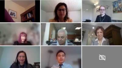 التخطيط تشارك بورشة عمل للدول التى ستتقدم بتقارير طوعية عن التنمية المستدامة