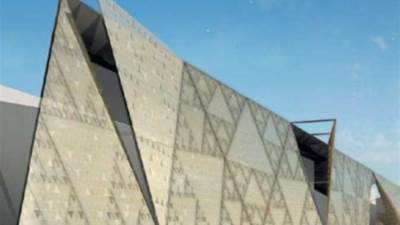 شائعة: تداول روابط تزعم الإعلان عن وظائف جديدة بالمتحف المصري الكبير