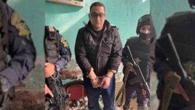 الحبس سنة مع الشغل للمتهم بالتستر على المتحرش بطفلة المعادى