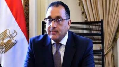 رئيس الوزراء: اهتمام كبير من الرئيس السيسي بمشروعات محافظات الصعيد