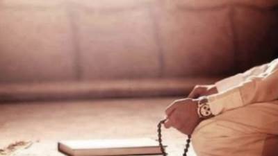 في فجر اول جمعة من رمضان المبارك تعرف علي الادعية المستجابة بعد صلاة الفجر 