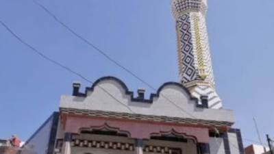 وزارة الاوقاف تفتح 35 مسجد في اول جمعة من رمضان 