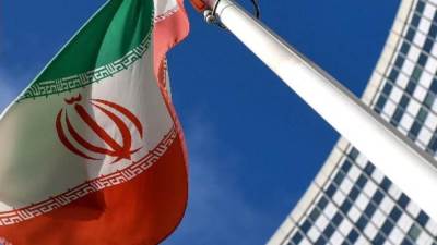 إيران تعلن إنتاج اليورانيوم المخصب بنسبة 60%