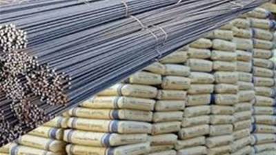 تعرف علي اسعار الحديد و الأسمنت اليوم 16/4/2021