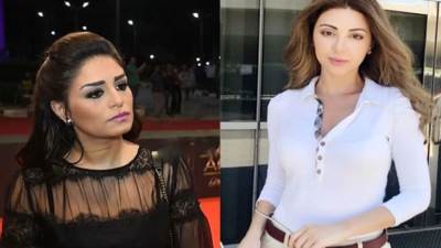 منه فضالي تهاجم ميريام فارس "دلوقتي فلوس مصر حلوه"