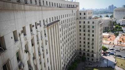 مجمع التحرير قصة نجاح جديدة في تطوير أصول الدولة فى 12 معلومة