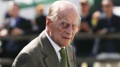 مراسم ملكية وعسكرية  لتشييع جنازة الأمير فيليب غدا 