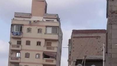 اراوح في خطر بسبب استهتار وانعدام ضمير المقاولين 