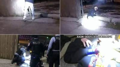 شيكاغو تنتفض بعد فيديو مقتل ادم 