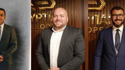 "المطورين المصريين" 3 مليارات جنيه مبيعات متوقعة لمشروعاتها العامين المقبلين