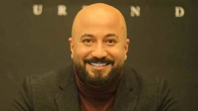 كريم مأمون : ضرورة وجود أكاديمية متخصصة لتدريب المسوق العقارى