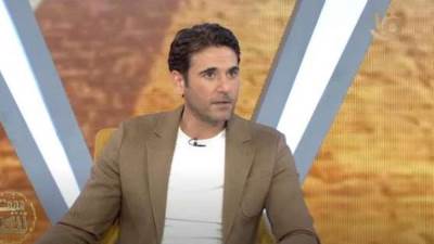 صريح جدا وبحب الدراما الوطنية .. 6 صفات يكشفها أحمد عز عن نفسه