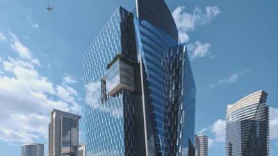 منصات للاستثمار العقاري تسوق 60% من مشروع"بوديا" بالعاصمة الإدارية خلال 45 يوم