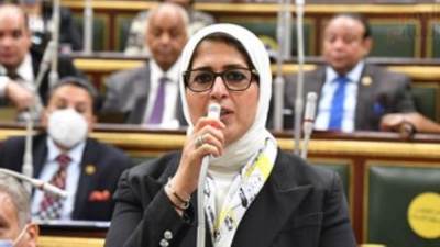 الصحة: 75.5% نسبة الشفاء من كورونا بمستشفيات العزل