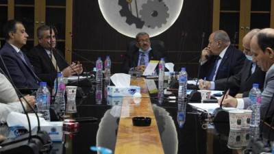 أزمة فى شعبة المخابز بسبب رسوم التأمينات ..تعرف على القصة