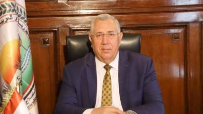 وزير الزراعة يعلن اعتماد 16 منشأة مصرية جديدة خالية من إنفلونزا الطيور