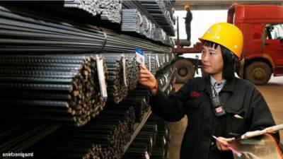 صفقة اندماج مرتقبة تعزز هيمنة الصين على صناعة الصلب العالمية