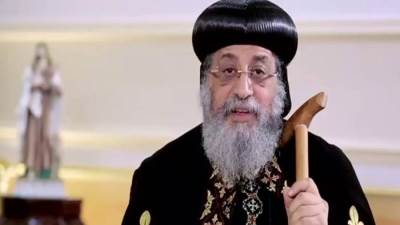 تفاصيل قرارات الكنيسة الأرثوذكسية بشأن احتفالات عيد القيامة وأسبوع الآلام