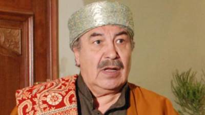  اليوم.. ذكرى ميلاد الفنان سعيد طرابيك