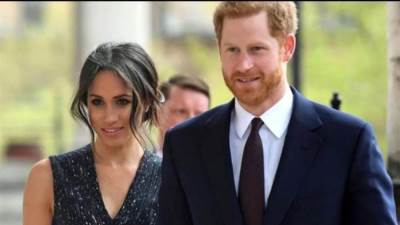 الأطباء تمنع ميغان من حضور جنازة الأمير فيليب