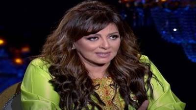 زوج هالة صدقي يطلقها رسميًا على الهواء.. والسبب «تصريحات صادمة»