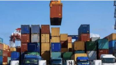 صادرات مصر تتخطي حاجز ال 18 مليون دولار 