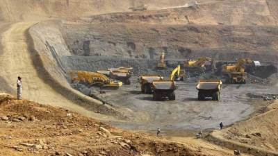 ارتفاع خسائر شركه أسيك للتعدين إلى 72 مليون جنيه خلال 2020