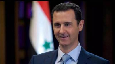 مجلس الشعب السوري يحدد موعد الانتخابات الرئاسيه