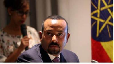 اثيوبيا تكشف موعد الملء الثاني لسد النهضة