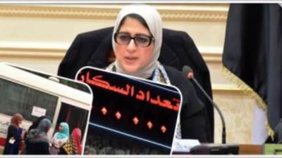 الصحة تطلق برامج لتقديم خدمات ووسائل تنظيم الأسرة فى 10 محافظات