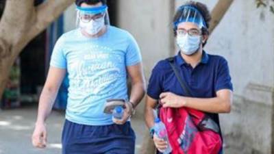 انتهاء اختبار الثانوية العامة التجريبى والطلاب يحددون مشاكلهم