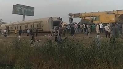 جهاز التحكم الآلى Atc مغلقاً وخزان السولار انفجر دون اشتعال مفاجأت جديدة في حادث طوخ 