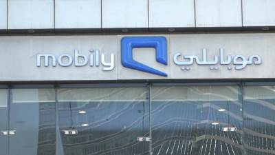 قفزة في ارباح شركة موبايلي السعودية لتصل في الربع الاول من 2021 الي %73.37