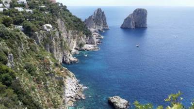 السياحة في ايطاليا تحت رحمة لقاح كورونا 