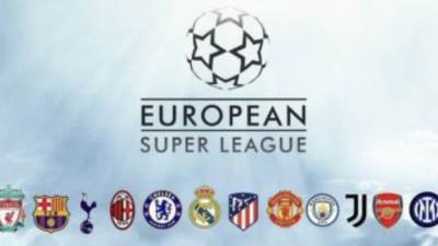 عاجل :انسحاب مانشستر يونايتد من رابطة الأندية الأوروبية